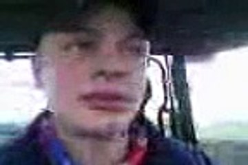 Crazy Dave Tractor Boy