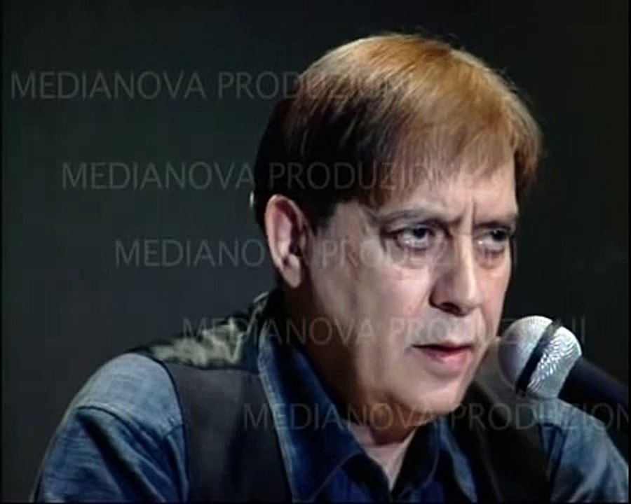 Carmelo Bene Cos'è il Teatro?!