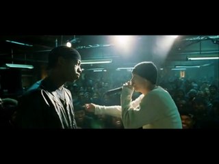 8 Mile - Ending Rap Battles (BEST QUALITY, 1080p)