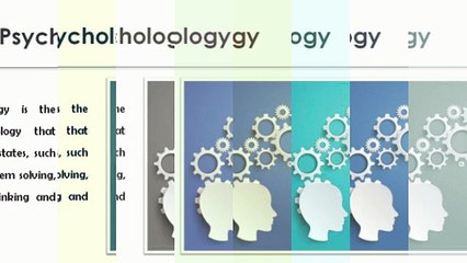 Branches of psychology