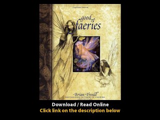 Download Good FaeriesBad Faeries By Brian Froud PDF
