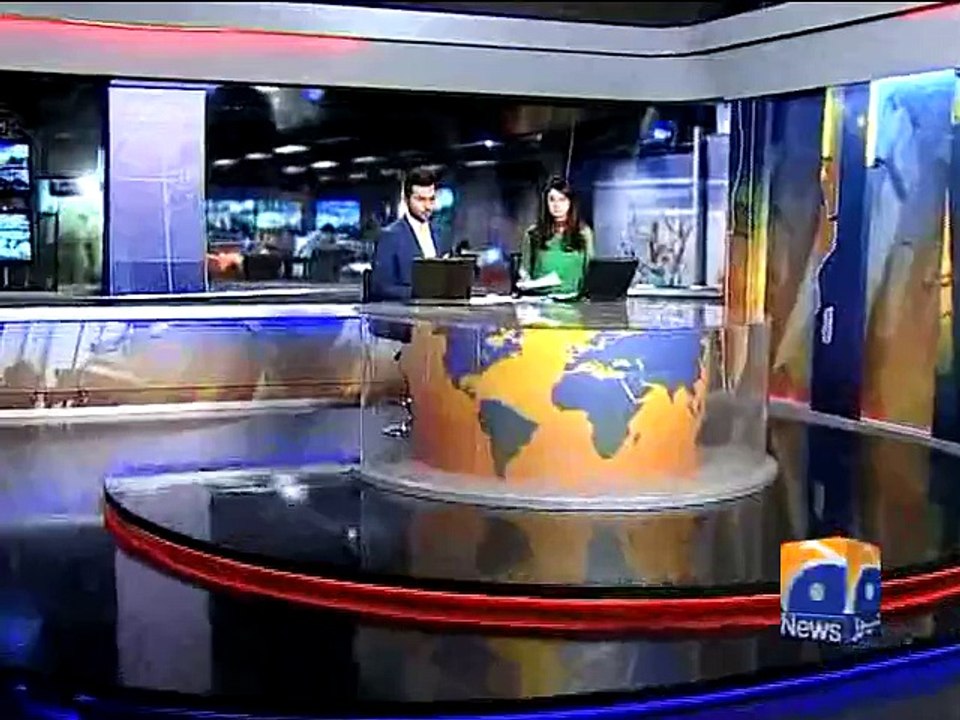 Geo Headlines-18 Apr 2015-1000
