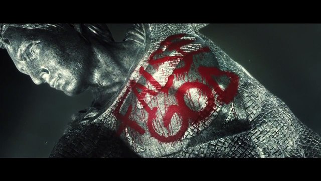 Batman v Superman Dawn of Justice Official : bande annonce teaser VO HD