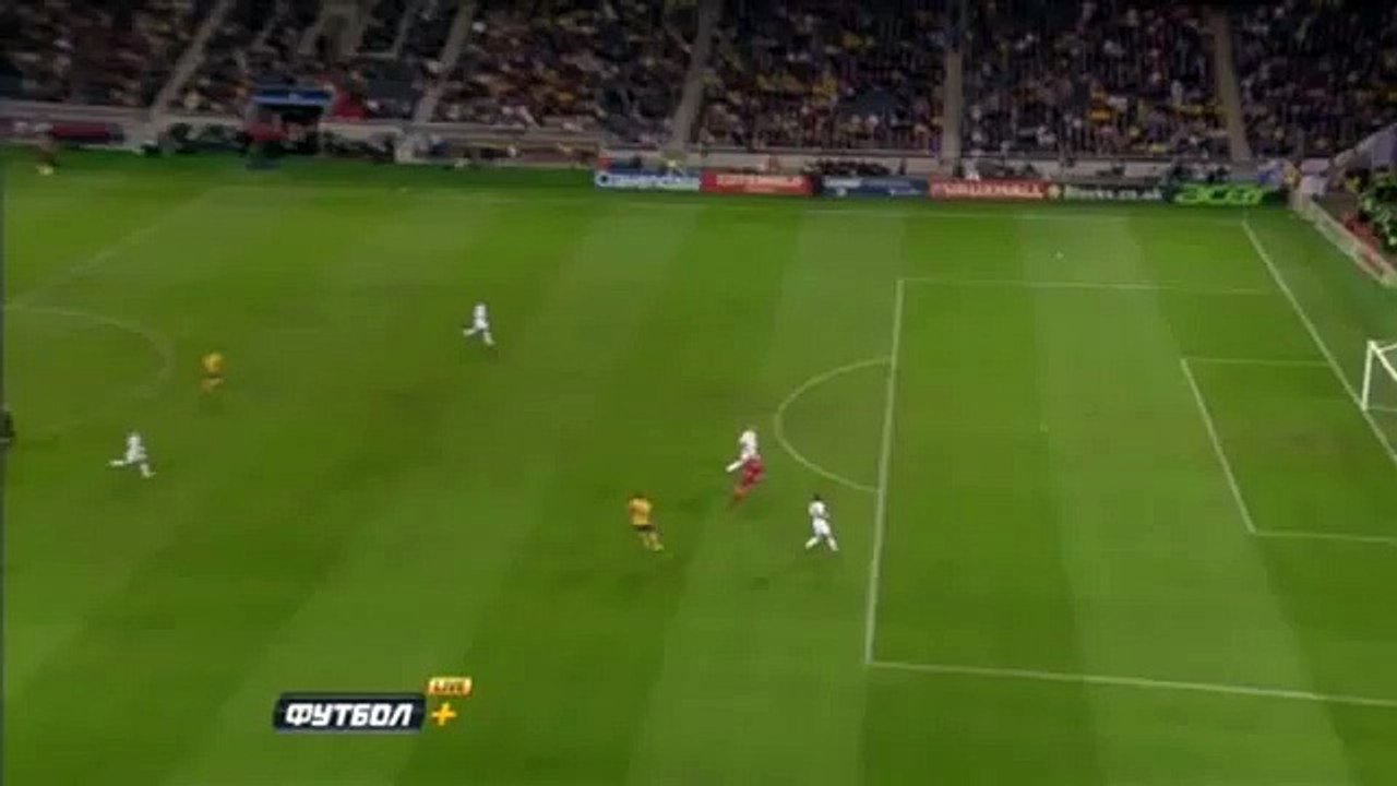 Best Goal in History of Football ...!!!