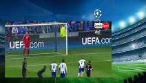 Resumen, Porto vs Bayern Munchen (3-1) Liga de Campeones 15.4.2015