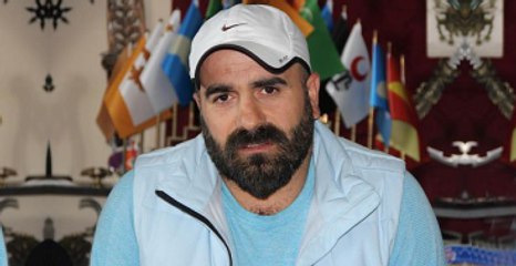 Oyuncusunu Kuma Gömen Antrenör Savaş Yılmaz'a Soruşturma