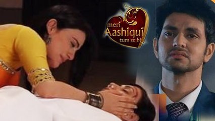 Ranveer Consoles Ishaani after Falguni's death | Meri Aashiqui Tum Se Hi