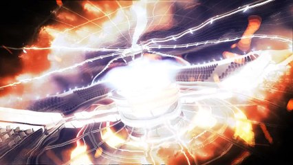 After Effects Project Files - Fight Beyond - Broadcast Template - VideoHive 9774830