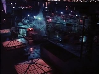 Streets Of Fire Theatrical Trailer