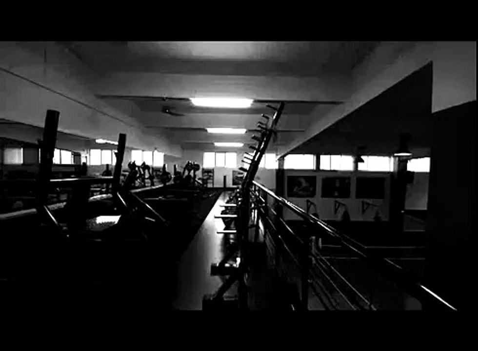 Boxing sparring