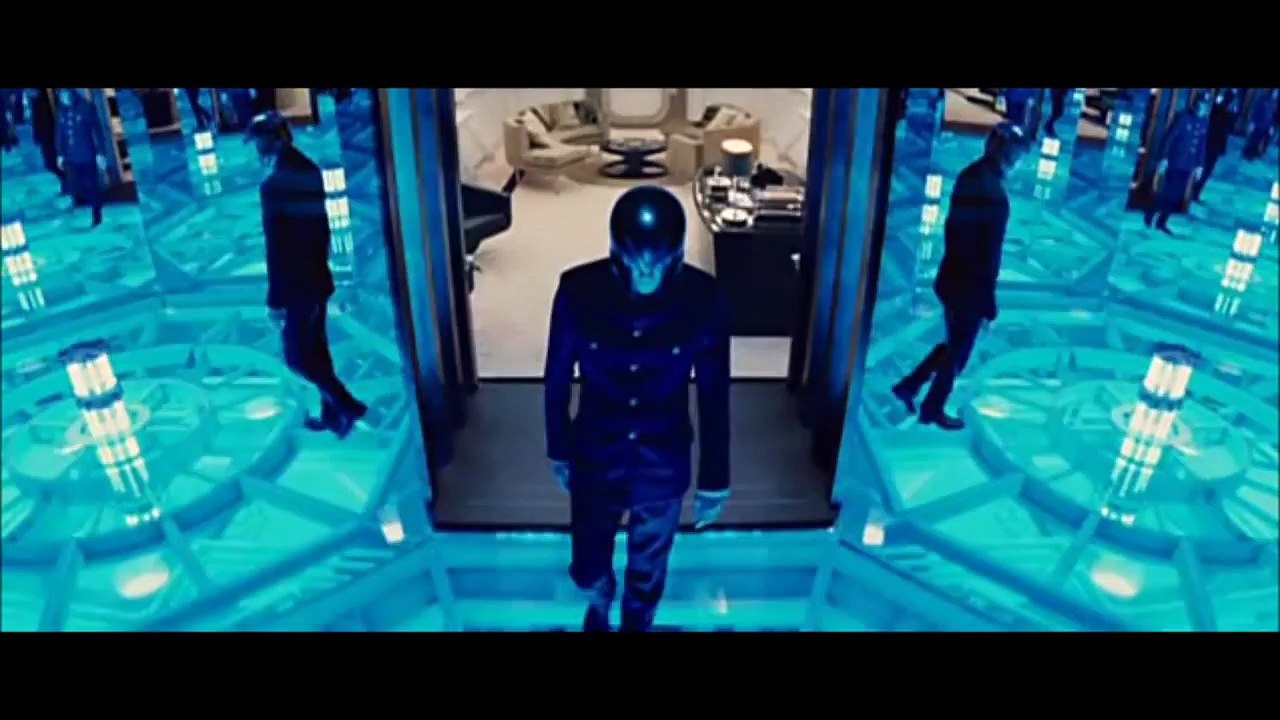 X-men First Class-  This is War music video