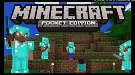 Minecraft Pocket Edition APK 0 11 0