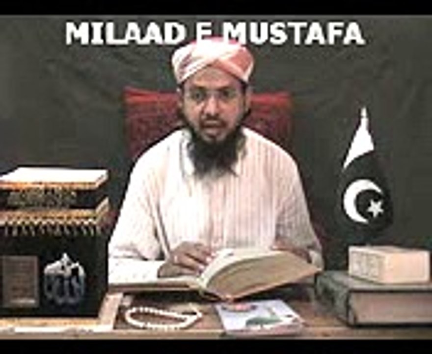 Tarjuma e anwarulburhaan silsila No 45 Milaad e mustafa  by Dr,Zulfiqar Ali Quraishi_Segment_0_mpeg4