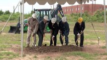 Sustainable Design Important for Marine Corps Training Facility