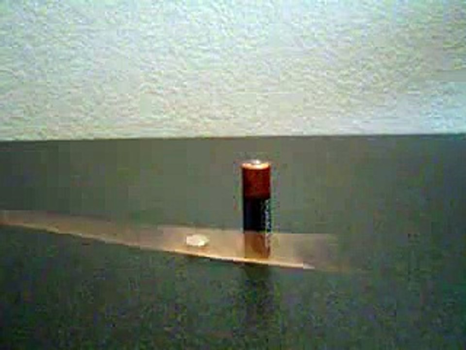 Amazing Trick