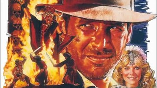 Indiana Jones and the Temple of Doom (1984) Full Movie