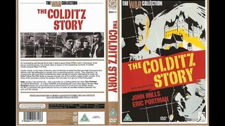 The Colditz Story (1955) Full Movie