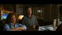 Identity Thief - One Room, Two Beds Please - HD