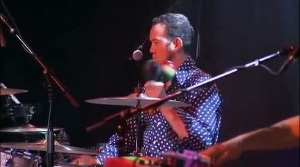 PAUL KELLY - Careless (Live)