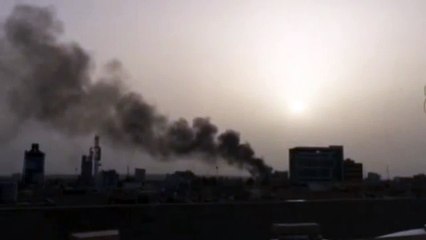 Erbil’de ABD Konsolosluğu Önünde Bombalı Saldırı