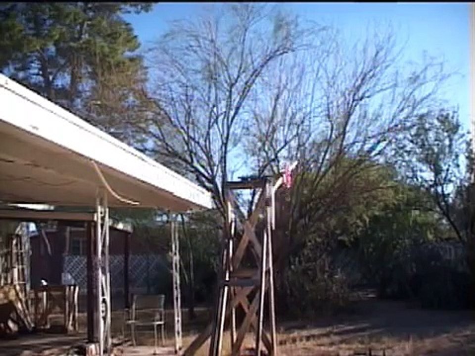 Gravity Free Energy Generator