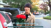 [VOSTFR] 06.01.13 - The Romantic & Idol 2 ep1 - Jonghun cuts (1/2)