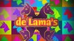 De Lama's - Ik wil graag zien met Ellemieke Vermolen