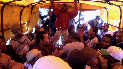 マダガスカルの音楽を知ってみよう！映画『ギターマダガスカル』予告編