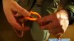 How to Tie Rope Knots : How to Tie a Trucker's Hitch Knot