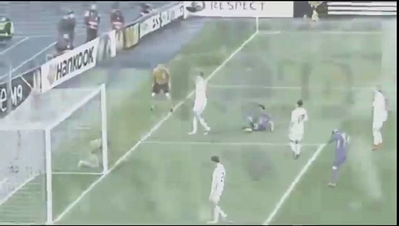 Dynamo Kiev vs Fiorentina 1-1 All Goals Highlights