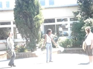 Olivia et encore olivia lol