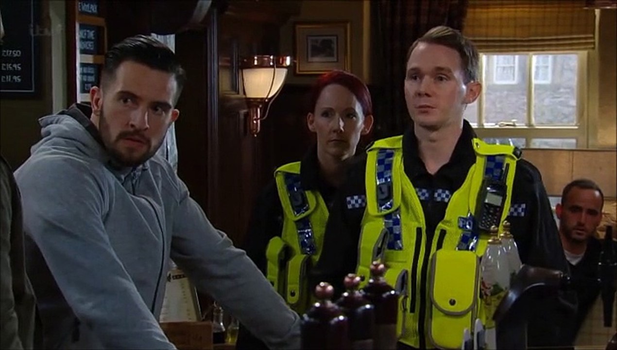 Aaron & Robert Part 93 (17-04-2015)