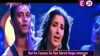 Katrina Nahi Jaa Payengi Cannes !