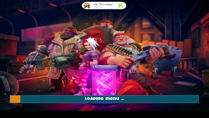 Clones Crusade - Android gameplay PlayRawNow