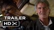 Star Wars- Episode VII - The Force Awakens Trailer #2 (2015) - Star Wars Movie HD