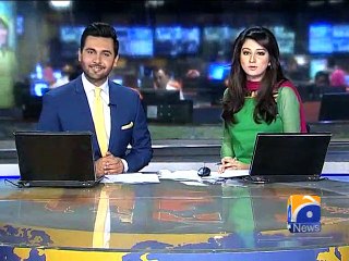 Geo Headlines-18 Apr 2015-1100