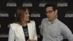 Star Wars: The Force Awakens Celebration: J.J. Abrams and Kathleen Kennedy