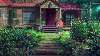 When Marnie Was There Official US Release Trailer #1 (2015) - Ghibli Movie HD