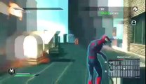 The Amazing Spiderman 2 (no commentary) Part 4 - 3 / 5