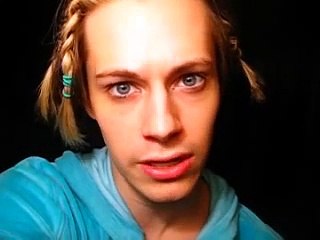 Chris Crocker - The Secret.