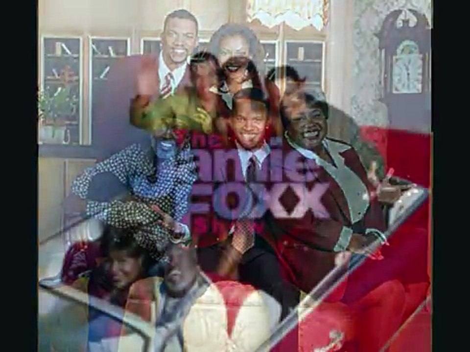 Jamie Foxx Theme Song