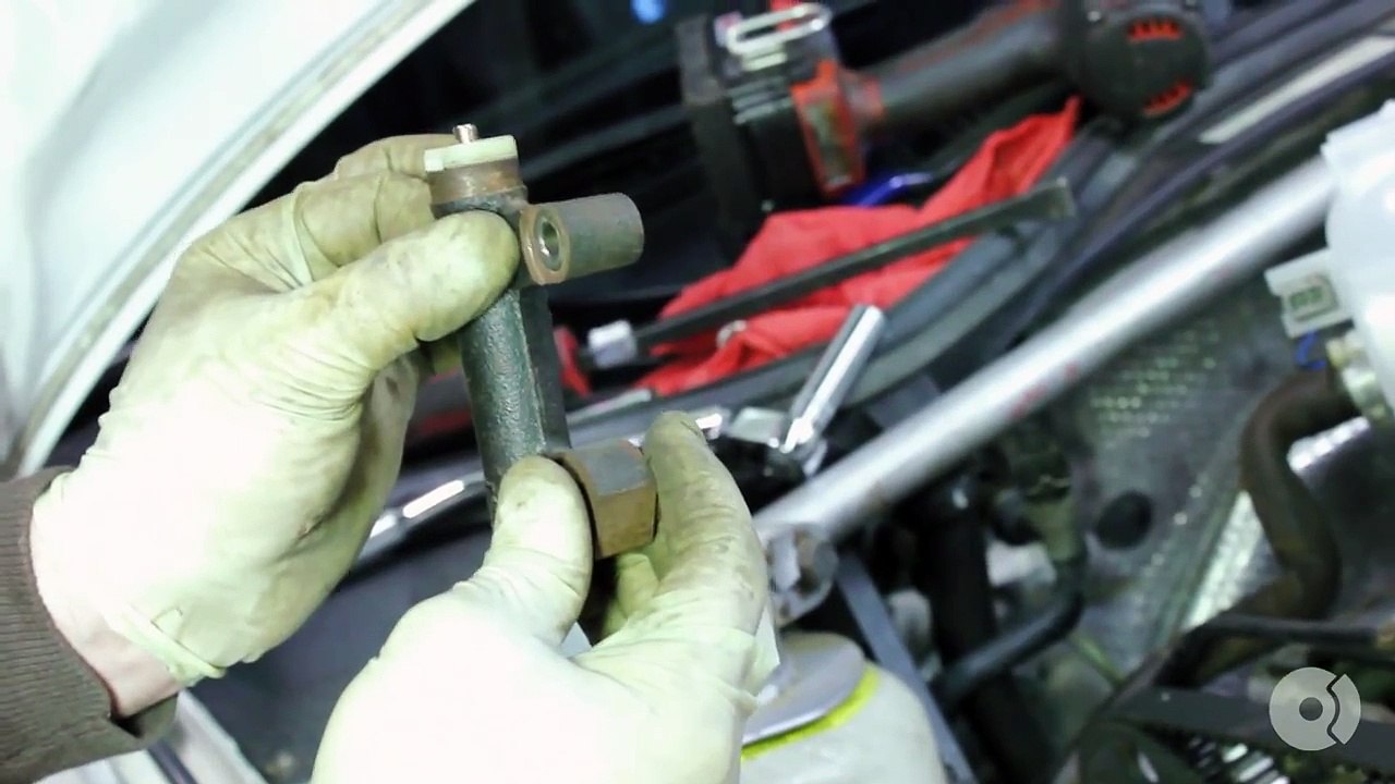 Volvo Timing Belt & Water Pump Replacement (Serpentine Belt, Idler, Tensioner - 850 Turbo) FCP Euro