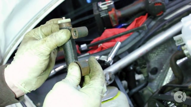 Volvo Timing Belt & Water Pump Replacement (Serpentine Belt, Idler, Tensioner - 850 Turbo) FCP Euro