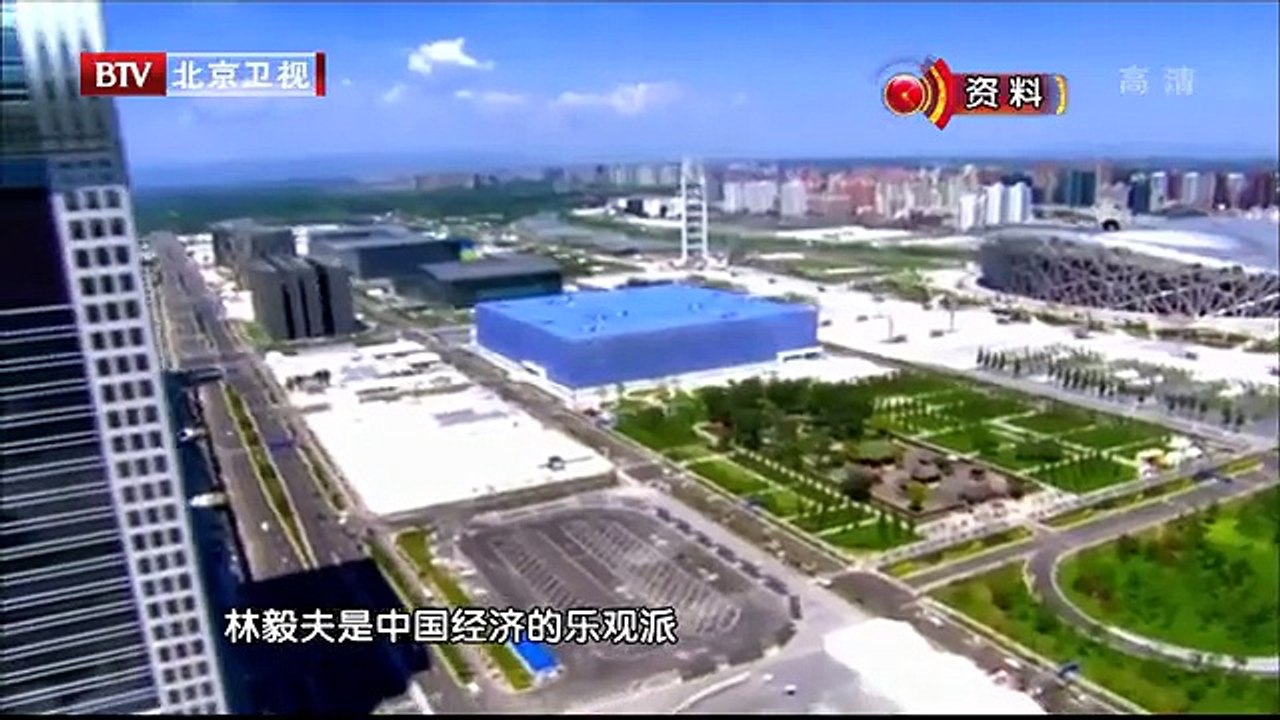 20150418 杨澜访谈录