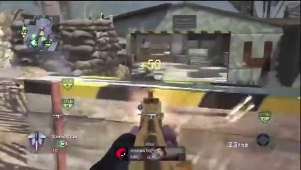 Road To Loss Game 3 Gold Ak Beatdown on Firing Range