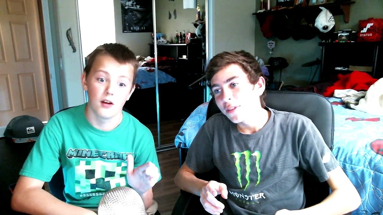 Q&A #1 - #AskBrejini