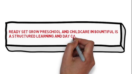 Bountiful preschools