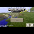 apk de minecraft pe 0.11.0 build 2