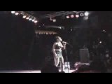 Kelis  Nas - Blind Fold Me Live