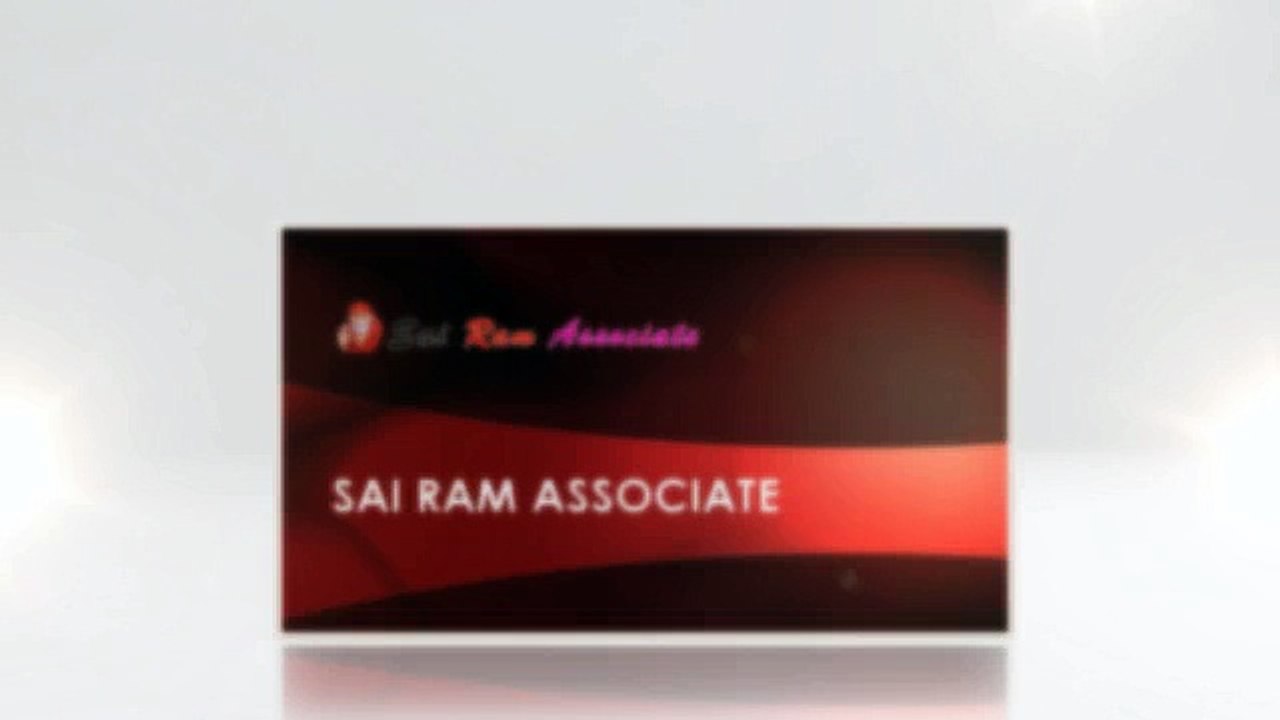Sai Ram Associate